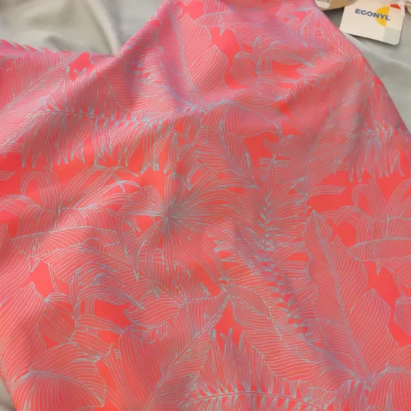 Prana Jess Tankini Bikini Top - Picture 4 of 5